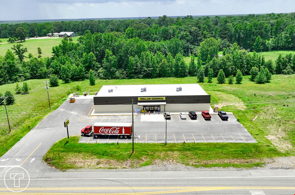 Dollar General