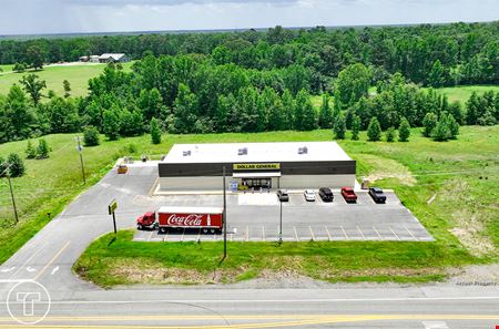Preview of Retail space for Sale at 2677 Highway 267 S