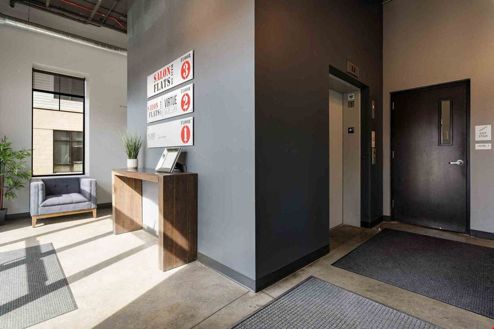 420 12th Ave SE - 1st Floor