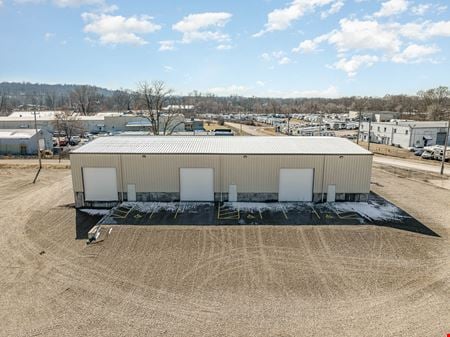 Preview of Industrial space for Rent at 4245 Wade Mill Rd