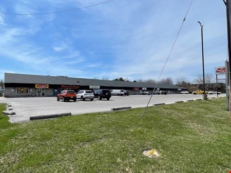 Preview of Retail space for Rent at 309-337 W. Alexis Road