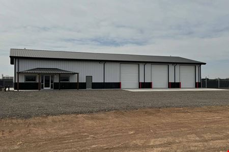 Preview of commercial space at 14700 Marla's Way