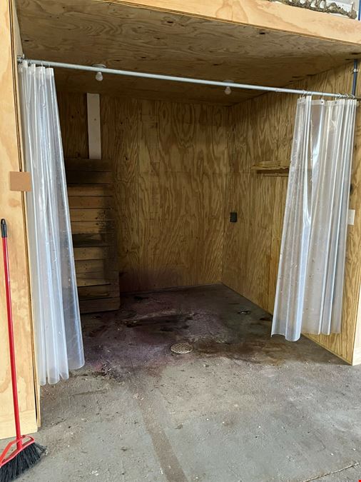 Warehouse Space For Lease
