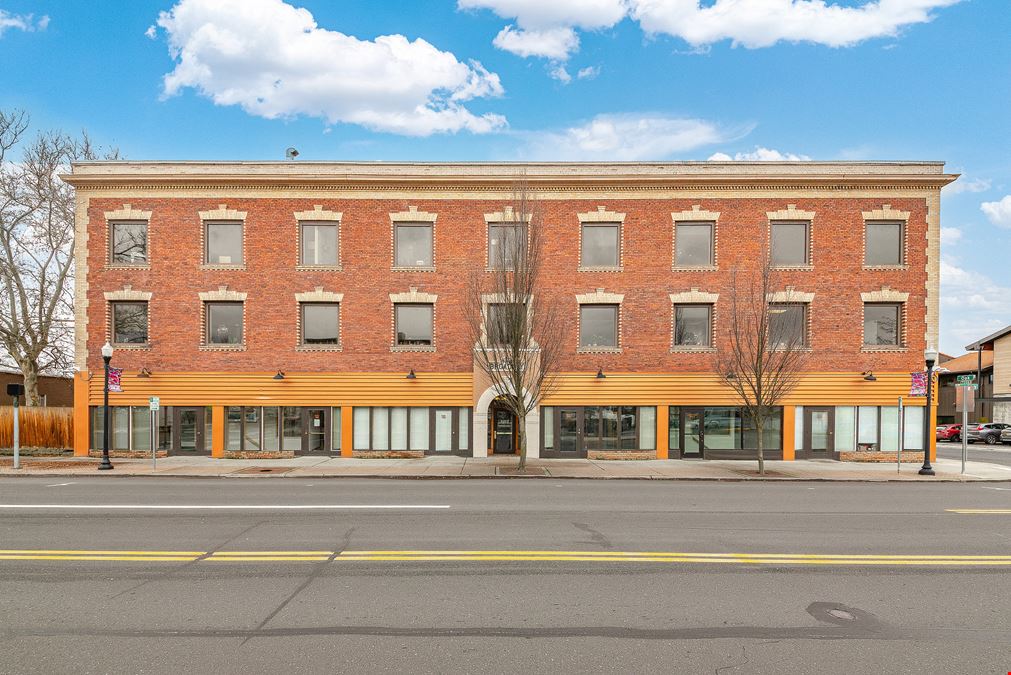1717 West Broadway Avenue