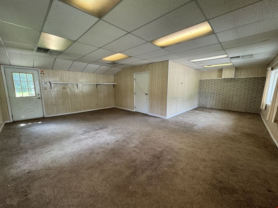 Flexible Redevelopment-Live/Work-Residential Opportunity for Sale