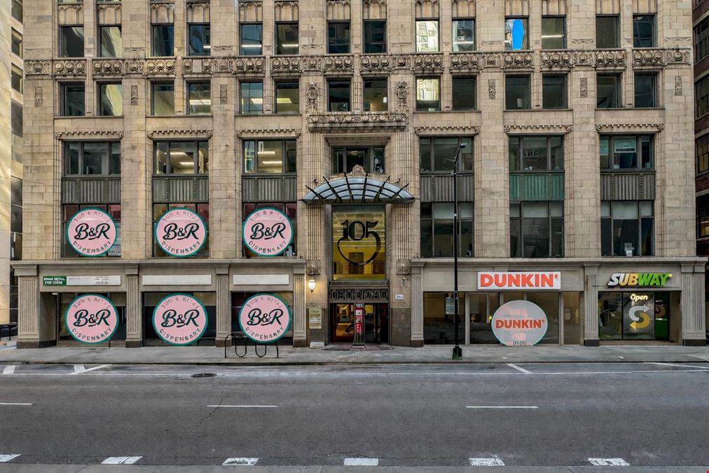 105 W. Madison Street
