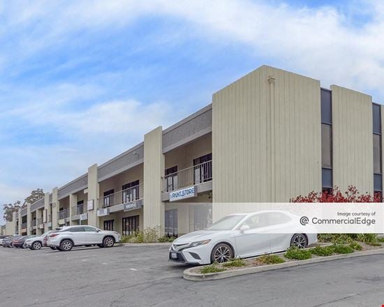 Preview of Office space for Rent at 28052 Camino Capistrano