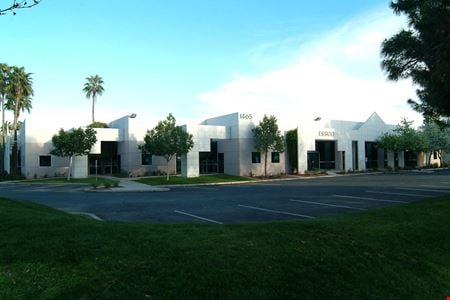 Preview of Office space for Rent at 1465 North Fiesta Boulevard