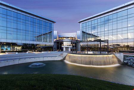 Preview of Office space for Rent at 1080 Jordan Creek Parkway