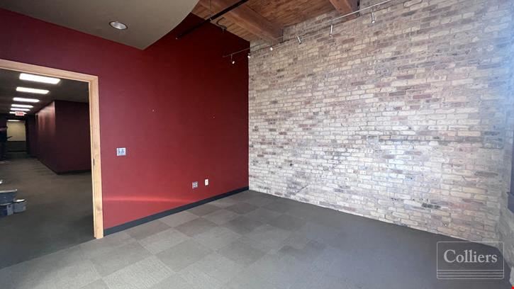 Rare Third Ward Condo for Sale or Lease