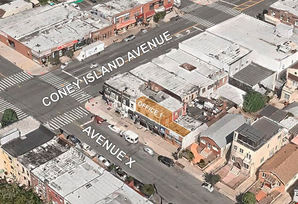 2667 Coney Island Ave