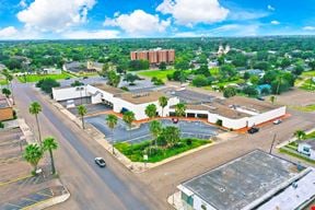 Former Bank - Weslaco