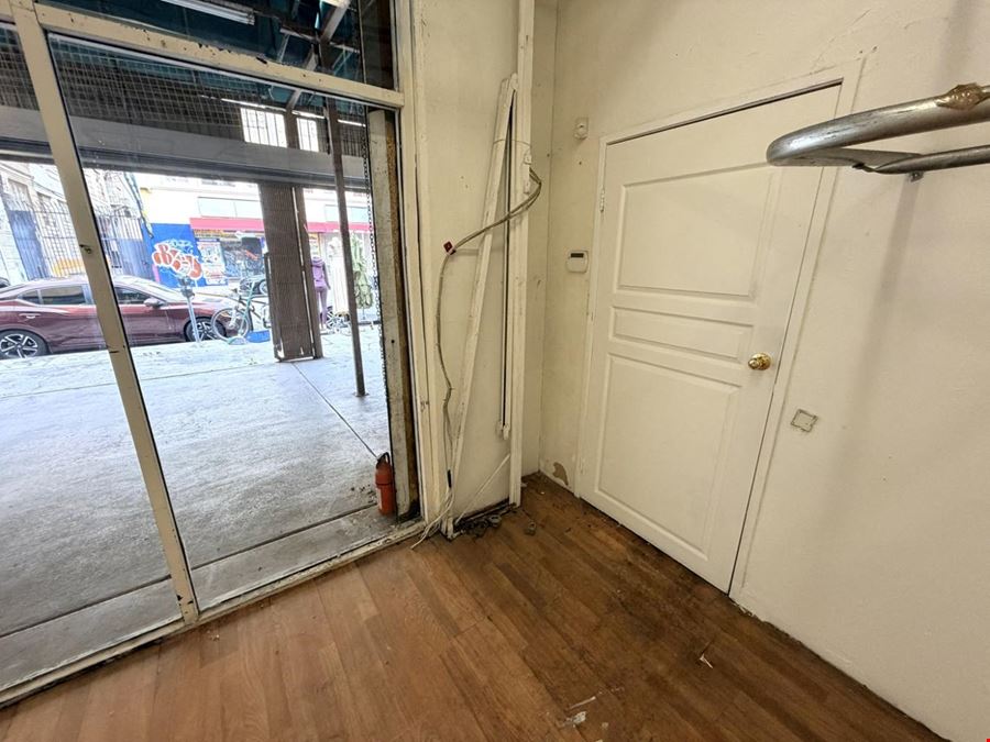 122 E Pico Blvd