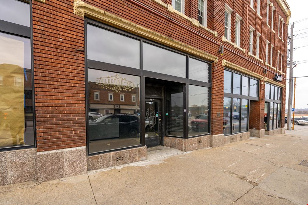 705 South 24th Street