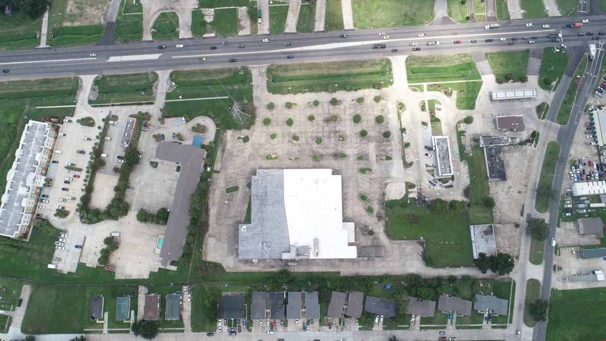 3001 Highway 90