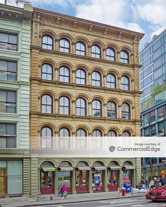 459 Broadway