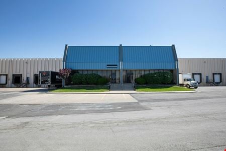 Preview of Industrial space for Rent at 14303-14625 West 100th St & Santa Fe Trail Dr