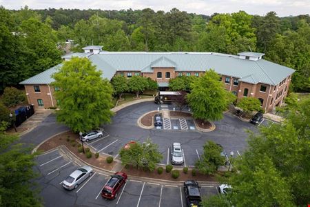 Preview of Office space for Sale at 610 Jones Ferry Road