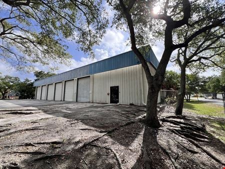 Preview of Industrial space for Rent at 800 28th Street South