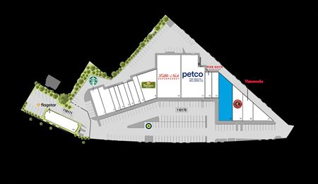Preview of Retail space for Rent at 254-45 Horace Harding Expressway