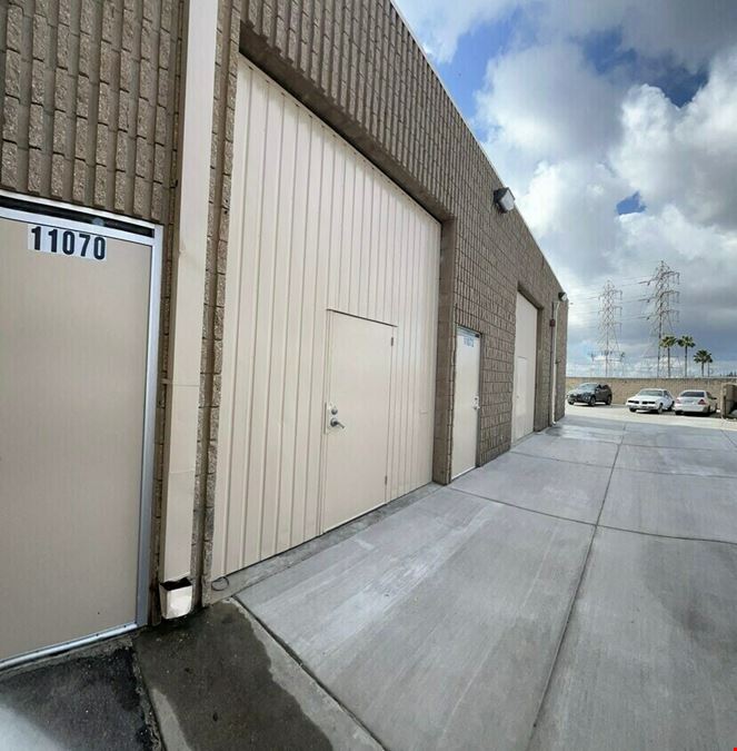 11062 Mercantile Avenue