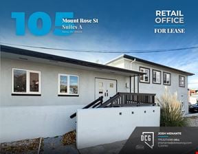 105 Mount Rose St Suite A