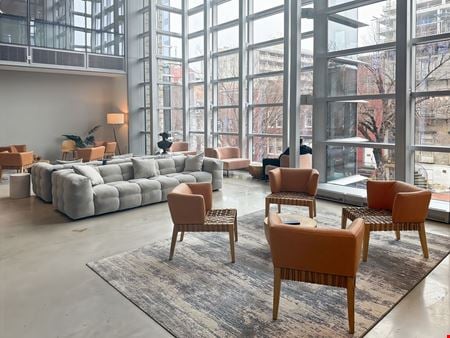 Preview of Coworking space for Rent at 600 Massachusetts Avenue Northwest #250