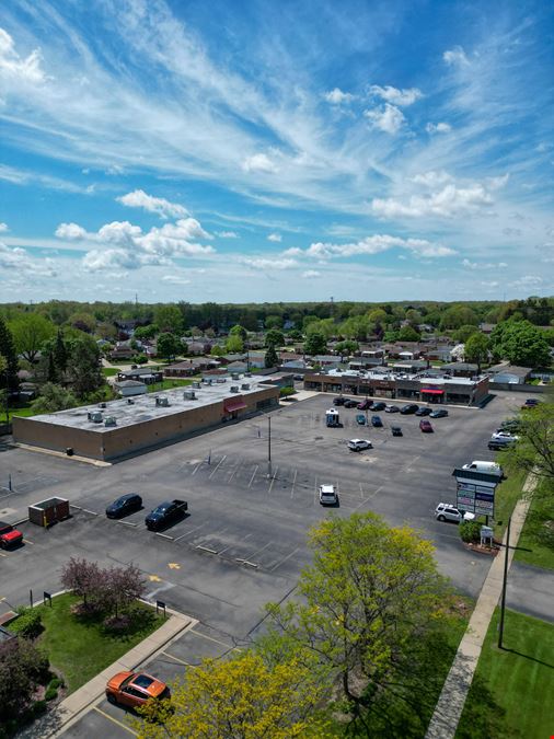 Par-Wick Plaza