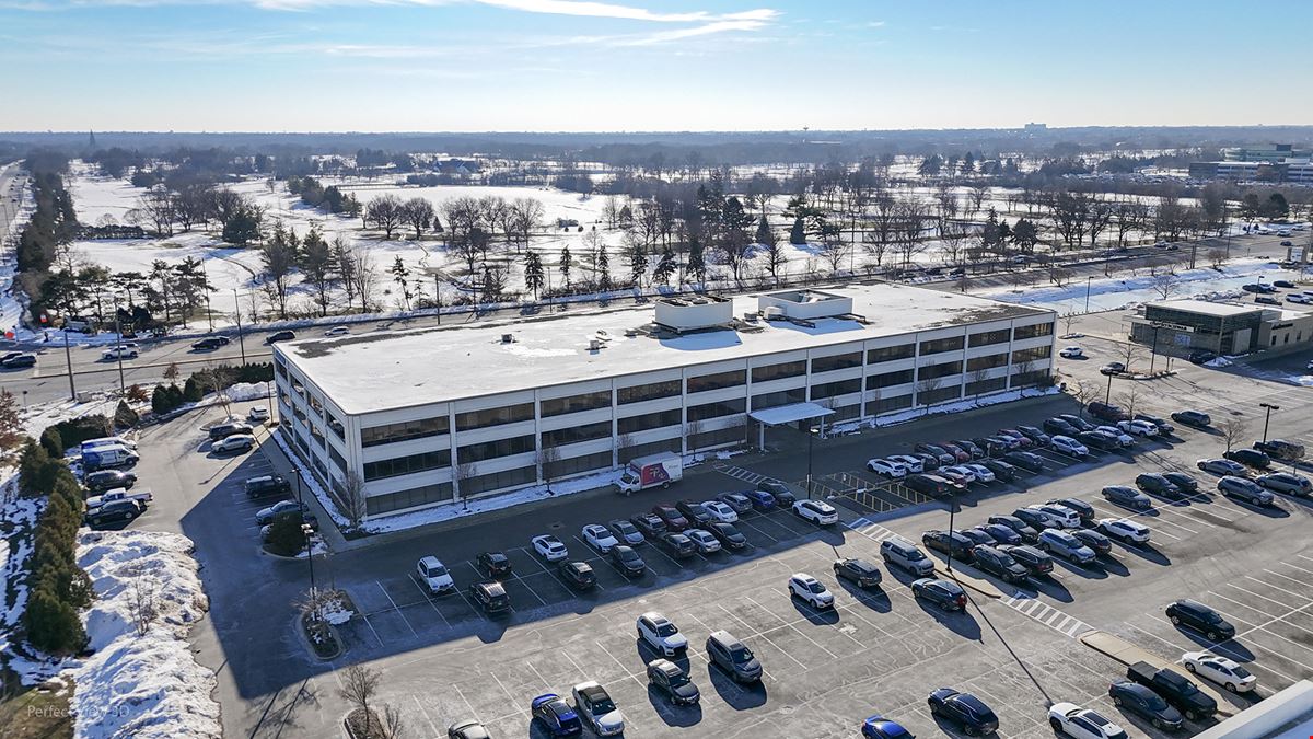 Clearwater Center | Class A Office Building
