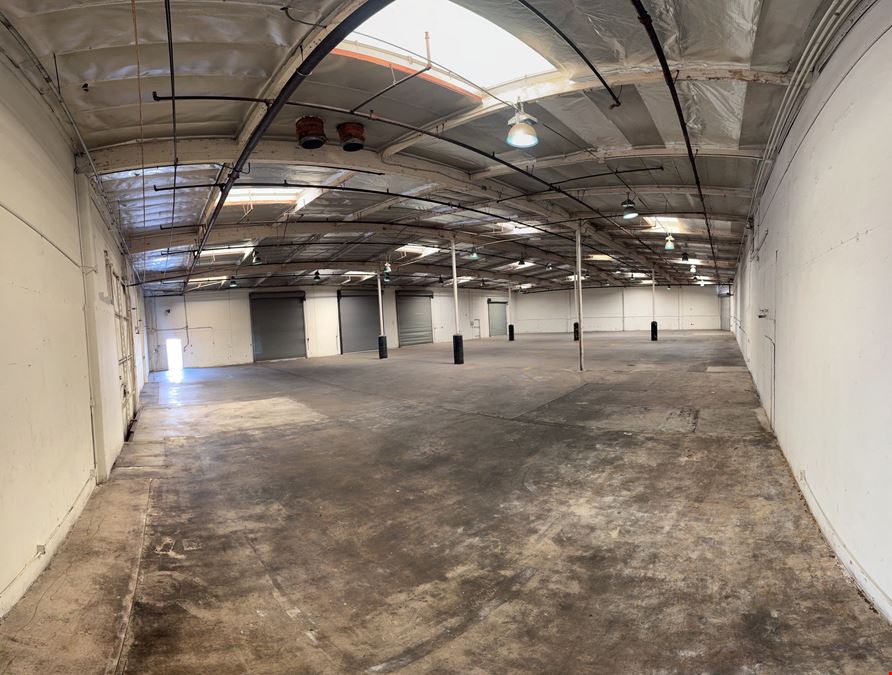 Ball Rd Versatile Powerhouse - Single | Multi-Tenant Industrial