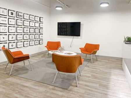 Preview of Coworking space for Rent at 2001 Market Street