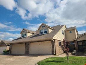 1020 W Cypress St Unit #6