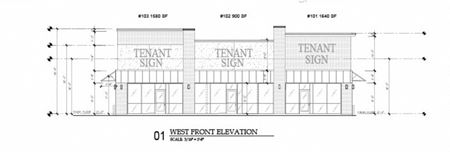 Preview of Retail space for Rent at 24015 N Stuart Place Rd