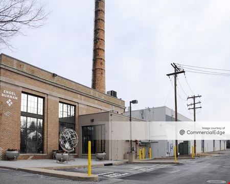 Preview of Industrial space for Rent at 71 Clinton Road