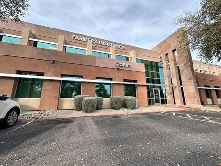 Preview of Office space for Sale at 9590 E Ironwood Square Dr. #120/125