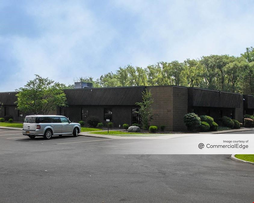 Rodax Business Park