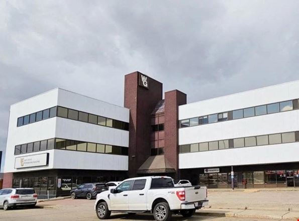 Preview of Retail space for Rent at 131 First Avenue