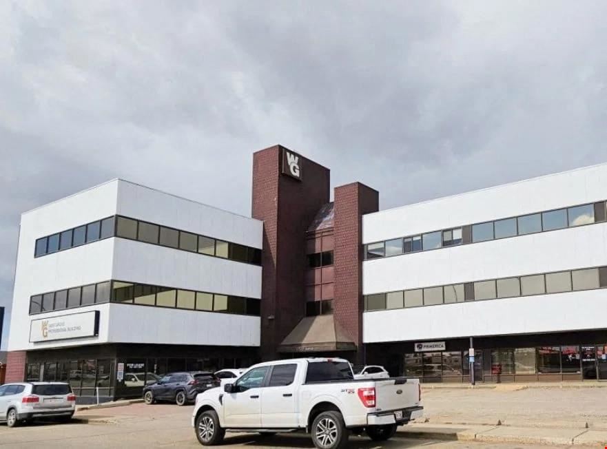Westgrove professional building