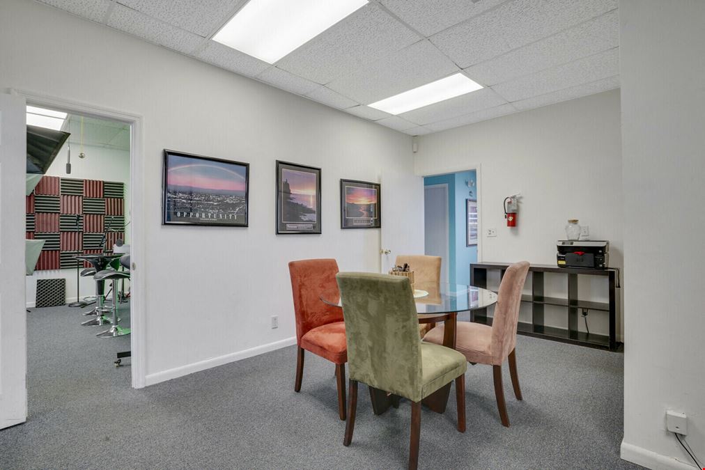 First Financial Plaza: Office Condo #404 for Sale