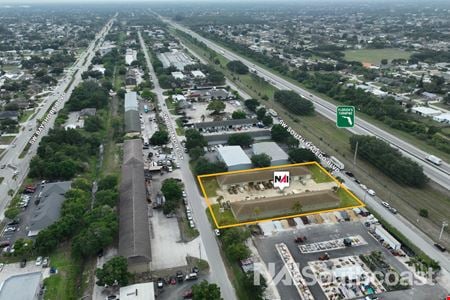 Preview of Industrial space for Rent at 1726 Southwest Biltmore Street