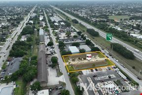 1,000 SF Industrial Flex Units