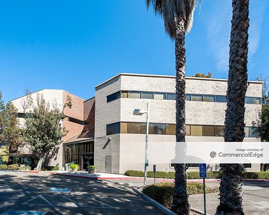 Preview of Office space for Rent at 901 Campisi Way