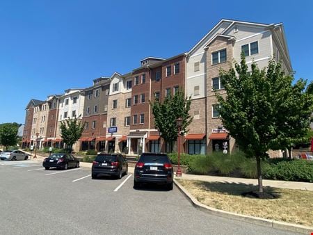Preview of Retail space for Rent at Rochester Village Apartments at Park Place