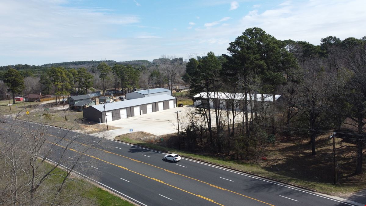 13763 State Highway 155 S