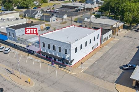 Preview of Retail space for Sale at 202 West Main Street