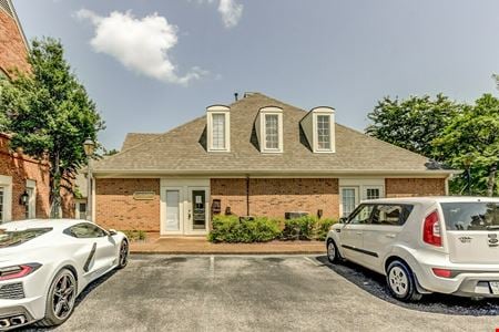Preview of Office space for Sale at 1924 Exeter Rd
