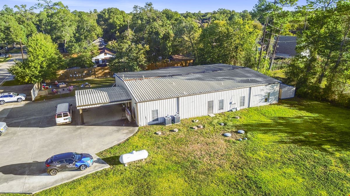 Established Child Care Center for Sale | Fully Licensed & Equipped Turnkey Business in Prime Location
