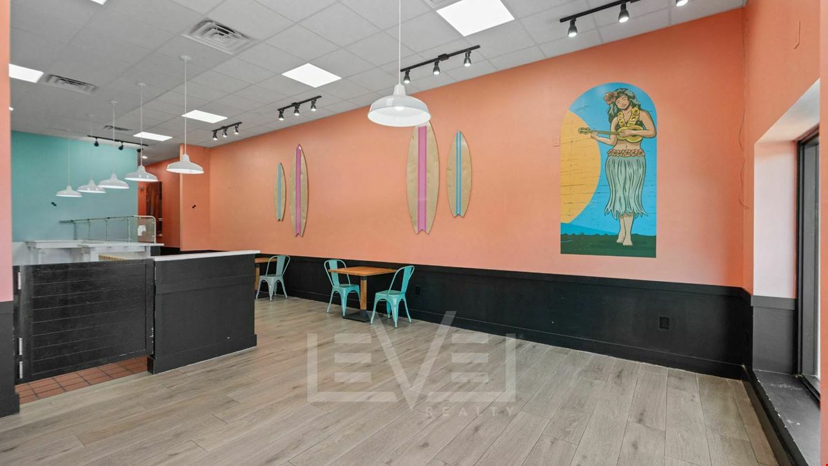 2705 East Commercial Boulevard