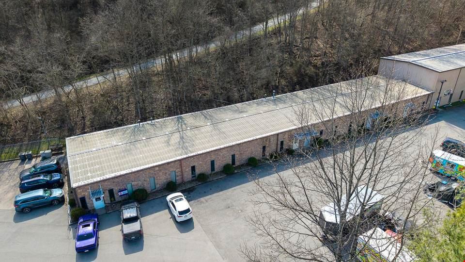 2 Cherry Tree Drive