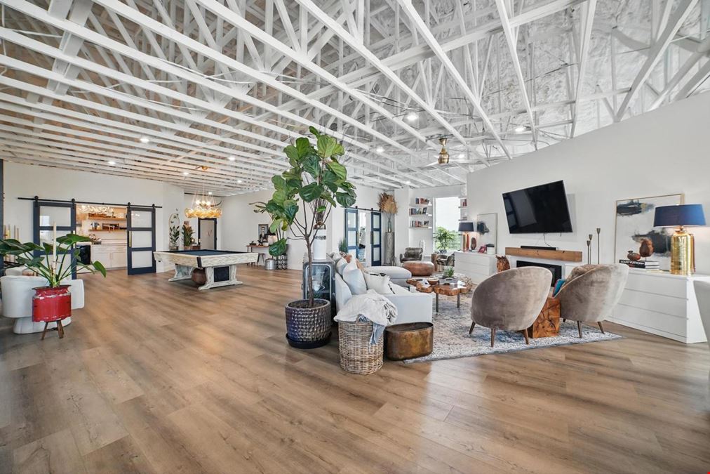 Office & Self Storage Investment Sale